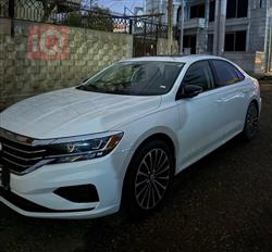 فولكسفاغن باسات